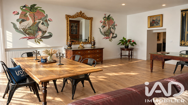 Ma-Cabane - Vente Immeuble Gavray, 284 m²