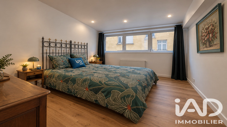Ma-Cabane - Vente Immeuble Gavray, 284 m²
