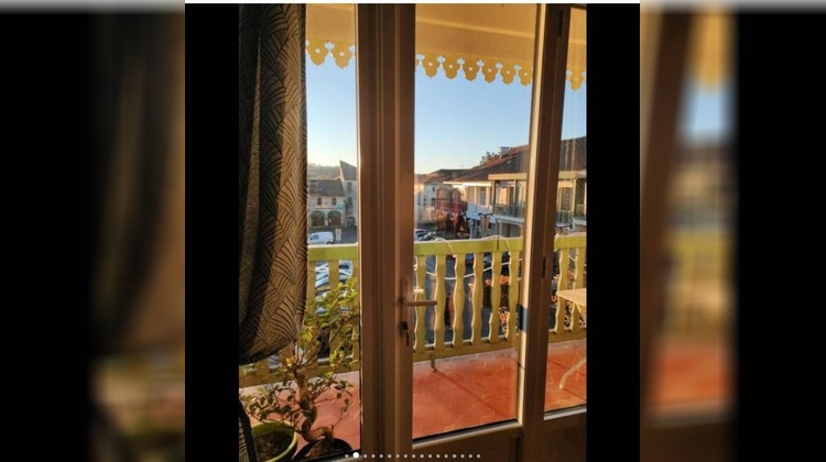 Ma-Cabane - Vente Immeuble GEAUNE, 138 m²