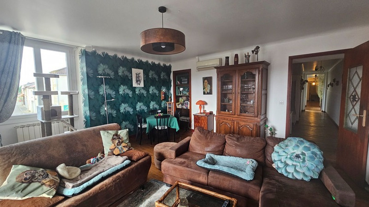 Ma-Cabane - Vente Immeuble GEAUNE, 138 m²