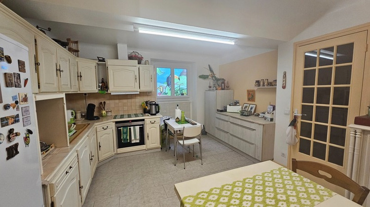 Ma-Cabane - Vente Immeuble GEAUNE, 138 m²