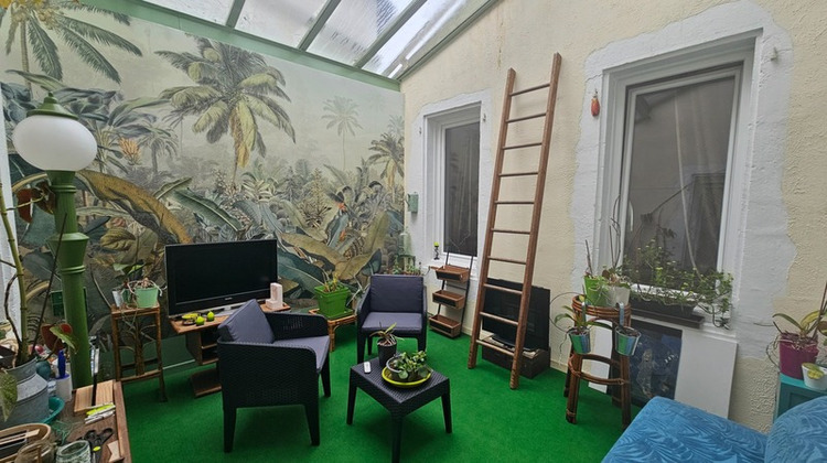 Ma-Cabane - Vente Immeuble GEAUNE, 138 m²