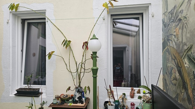 Ma-Cabane - Vente Immeuble GEAUNE, 138 m²