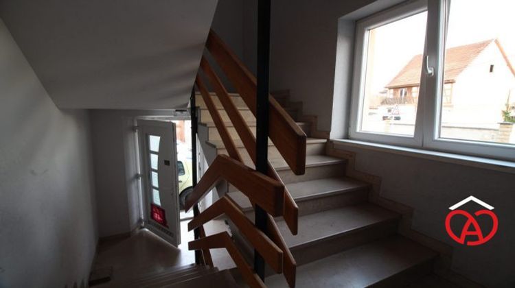 Ma-Cabane - Vente Immeuble Geispolsheim, 250 m²