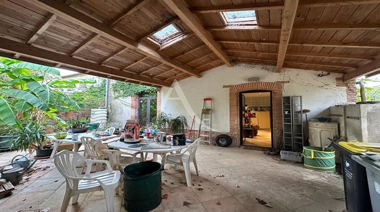 Ma-Cabane - Vente Immeuble GEMIL, 388 m²