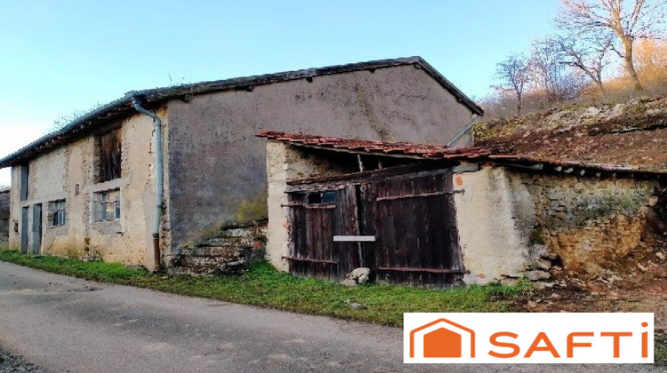 Ma-Cabane - Vente Immeuble Gemonville, 90 m²
