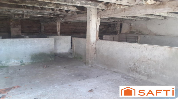 Ma-Cabane - Vente Immeuble Gemonville, 90 m²