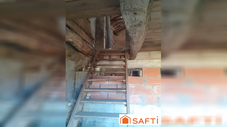 Ma-Cabane - Vente Immeuble Gemonville, 90 m²