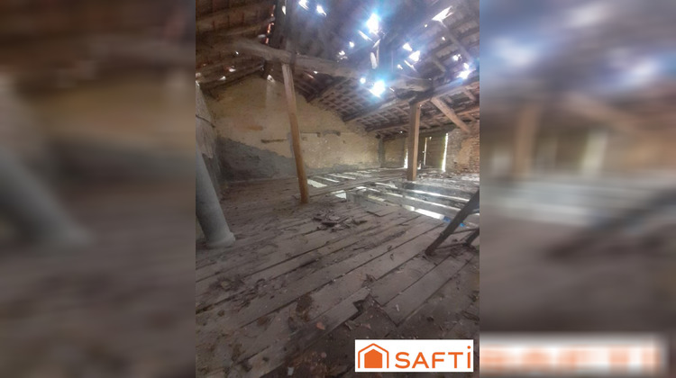 Ma-Cabane - Vente Immeuble Gemonville, 90 m²