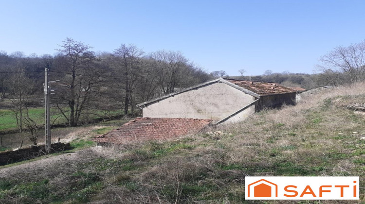 Ma-Cabane - Vente Immeuble Gemonville, 90 m²