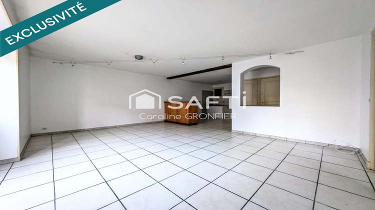 Ma-Cabane - Vente Immeuble Genelard, 110 m²