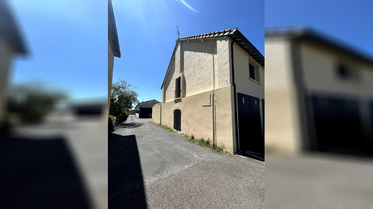 Ma-Cabane - Vente Immeuble Génelard, 500 m²