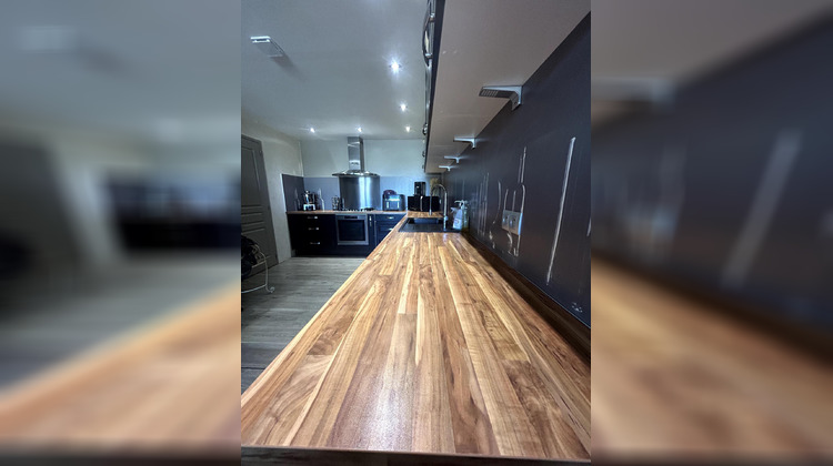 Ma-Cabane - Vente Immeuble Génelard, 500 m²