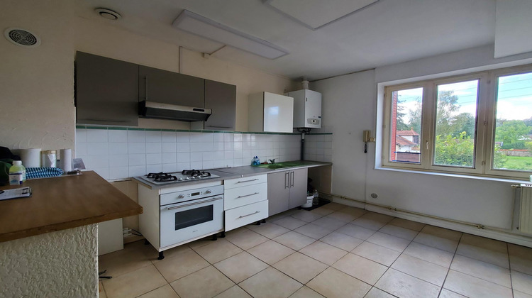 Ma-Cabane - Vente Immeuble Genelard, 290 m²