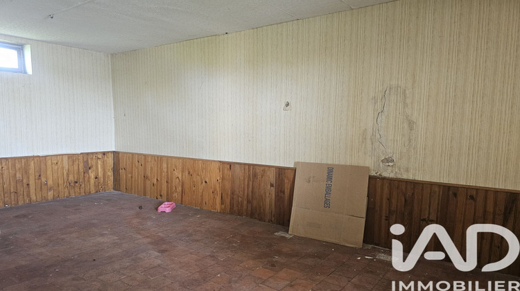 Ma-Cabane - Vente Immeuble Génelard, 110 m²