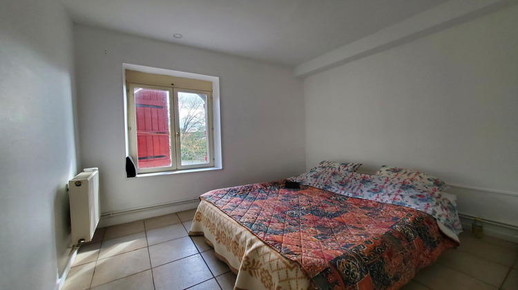 Ma-Cabane - Vente Immeuble Genelard, 290 m²