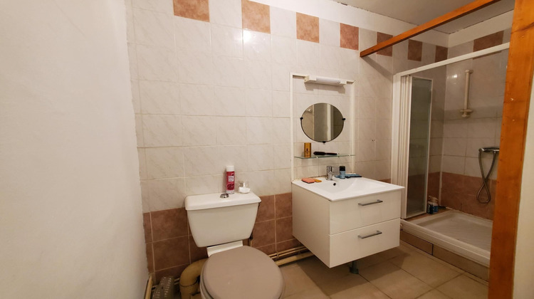 Ma-Cabane - Vente Immeuble Genelard, 290 m²