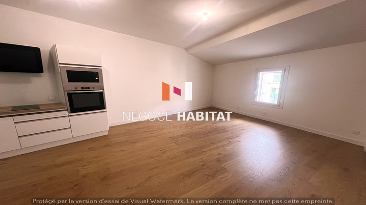 Ma-Cabane - Vente Immeuble Générac, 134 m²