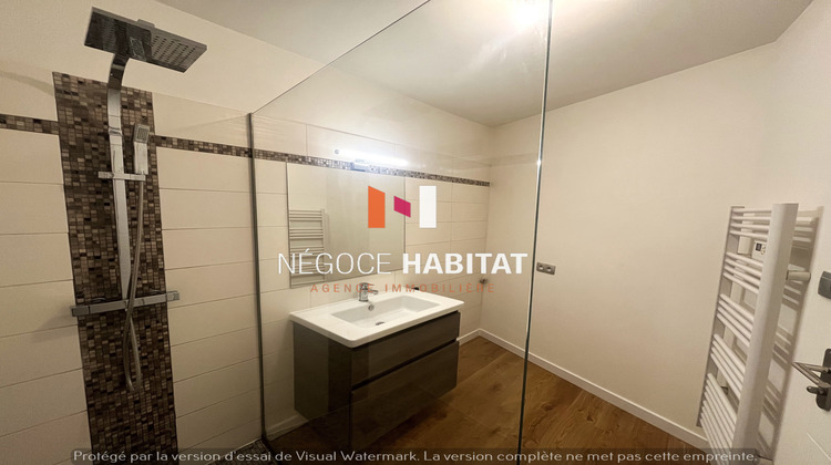 Ma-Cabane - Vente Immeuble Générac, 134 m²