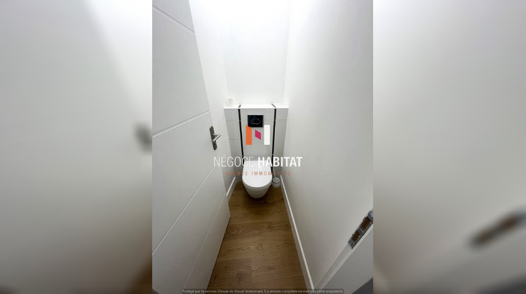 Ma-Cabane - Vente Immeuble Générac, 134 m²