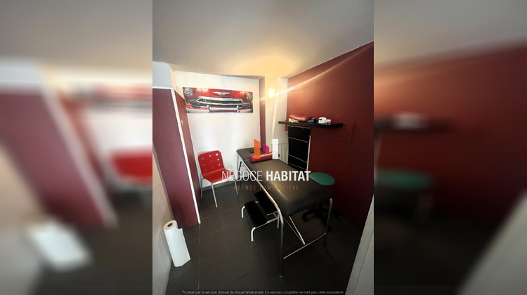 Ma-Cabane - Vente Immeuble Générac, 142 m²