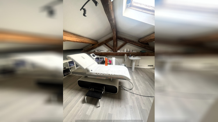 Ma-Cabane - Vente Immeuble Générac, 142 m²