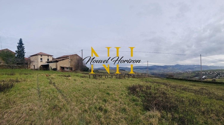 Ma-Cabane - Vente Immeuble Genilac, 110 m²