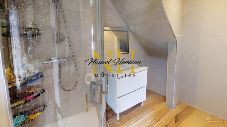 Ma-Cabane - Vente Immeuble Genilac, 110 m²