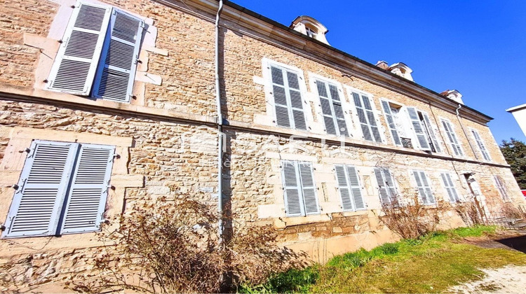 Ma-Cabane - Vente Immeuble Genlis, 560 m²