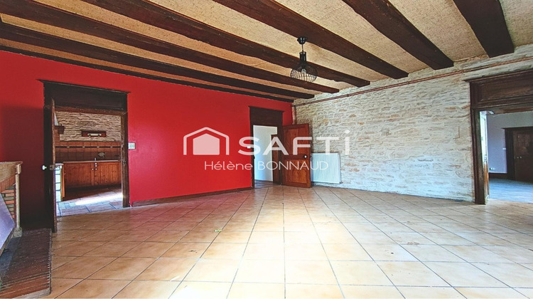 Ma-Cabane - Vente Immeuble Genlis, 560 m²