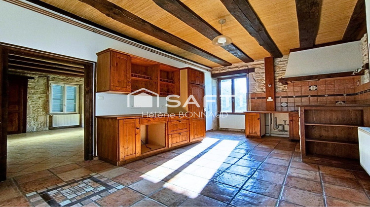 Ma-Cabane - Vente Immeuble Genlis, 560 m²