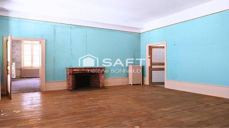 Ma-Cabane - Vente Immeuble Genlis, 560 m²