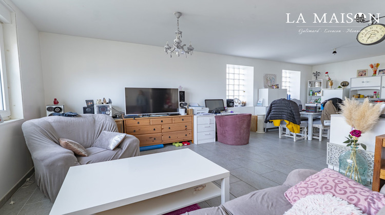 Ma-Cabane - Vente Immeuble Genlis, 213 m²