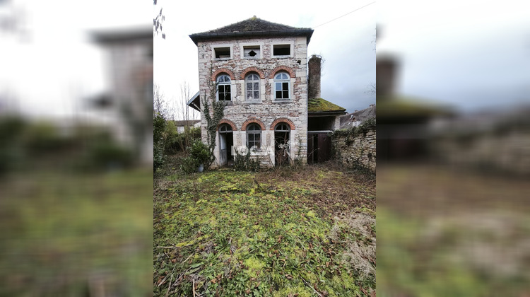 Ma-Cabane - Vente Immeuble Genlis, 610 m²