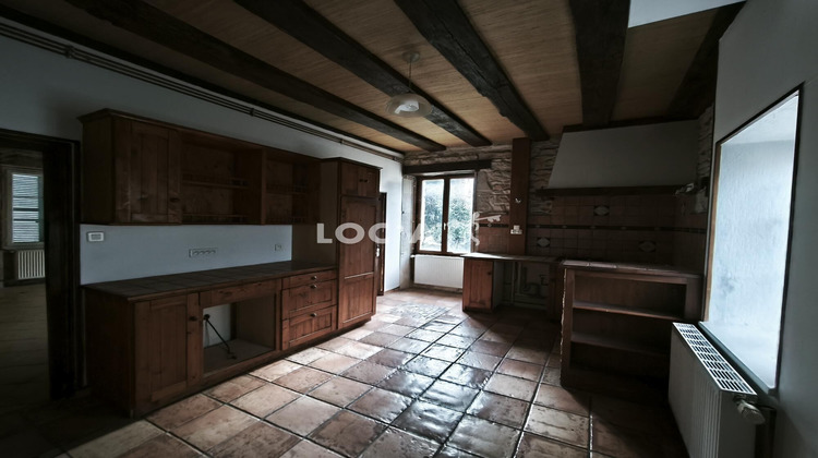 Ma-Cabane - Vente Immeuble Genlis, 610 m²