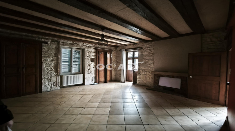 Ma-Cabane - Vente Immeuble Genlis, 610 m²