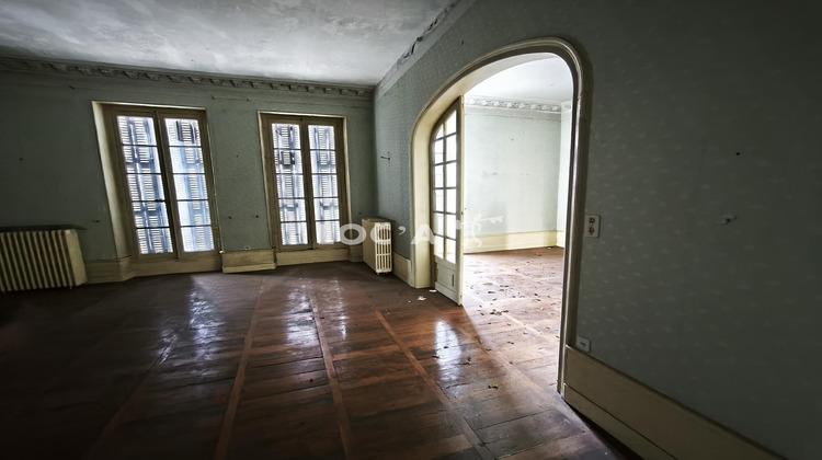 Ma-Cabane - Vente Immeuble Genlis, 610 m²