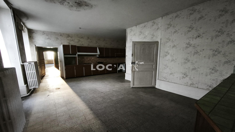 Ma-Cabane - Vente Immeuble Genlis, 610 m²