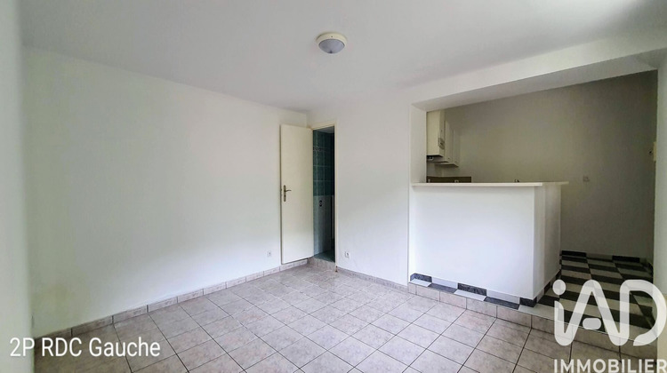 Ma-Cabane - Vente Immeuble Gennevilliers, 271 m²