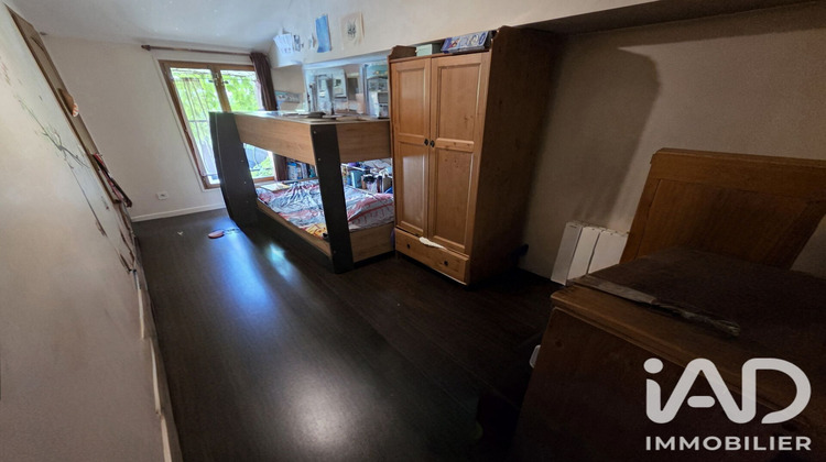Ma-Cabane - Vente Immeuble Gennevilliers, 271 m²