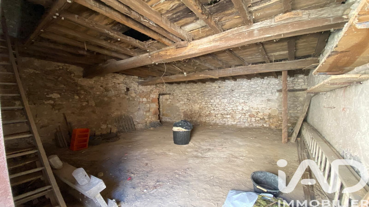 Ma-Cabane - Vente Immeuble Gensac, 62 m²