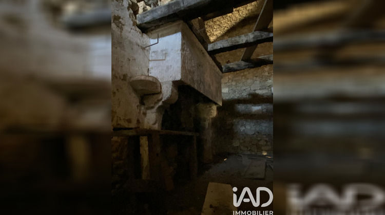 Ma-Cabane - Vente Immeuble Gensac, 62 m²