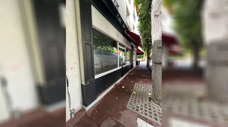 Ma-Cabane - Vente Immeuble GENTILLY, 278 m²