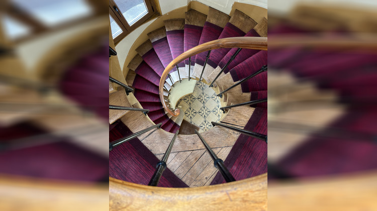 Ma-Cabane - Vente Immeuble GENTILLY, 278 m²