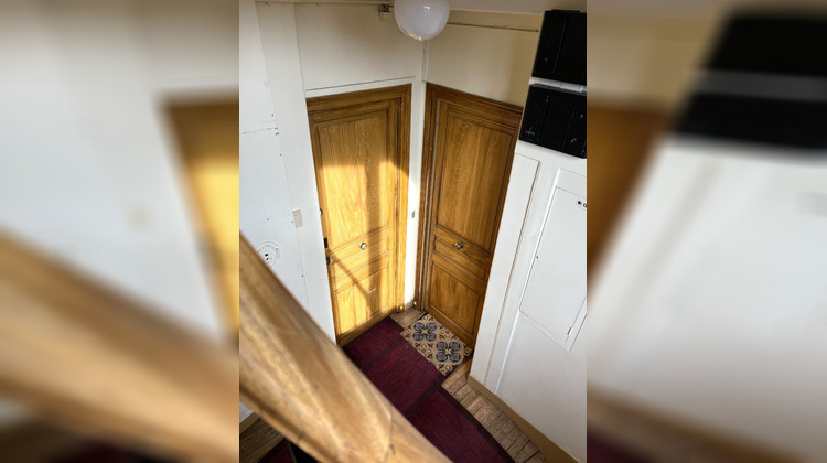 Ma-Cabane - Vente Immeuble GENTILLY, 278 m²