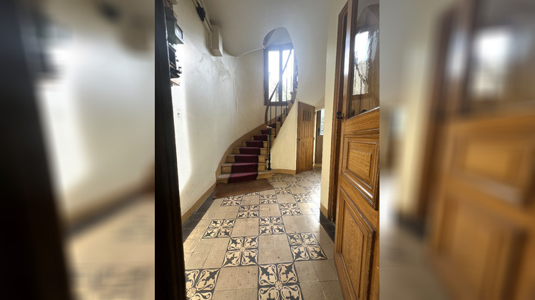 Ma-Cabane - Vente Immeuble GENTILLY, 278 m²