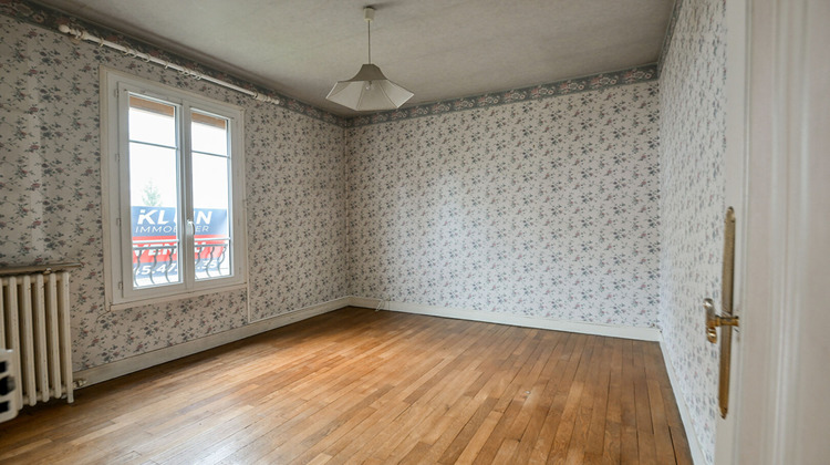 Ma-Cabane - Vente Immeuble GENTILLY, 215 m²