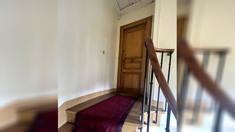 Ma-Cabane - Vente Immeuble GENTILLY, 278 m²