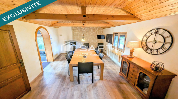 Ma-Cabane - Vente Immeuble Gerardmer, 268 m²