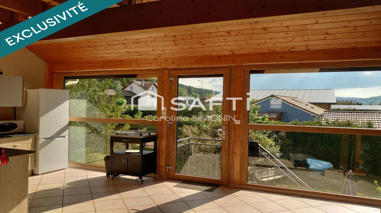 Ma-Cabane - Vente Immeuble Gerardmer, 268 m²